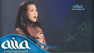 «ASIA 21» Khánh Ly - Hát Cho Một Người Nằm Xuống | Nhạc Sĩ: Trịnh Công Sơn