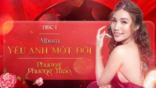 Full album Yêu Anh Một Đời ☘ Phương Phương Thảo Acoustic Cover || Jimmii Nguyễn Hits Cover Acoustic