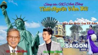 Tình Người Viễn Xứ (NS Anh Bằng) - Cs Duy Thành (TT Asia) - Video4K : Trần Ngọc Autumn