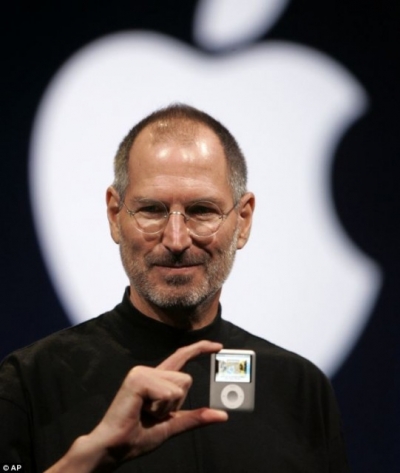 Sau khi mất, Steve Jobs để lại cho vợ những gì?