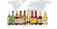 Những chủ hãng bia rượu nổi tiếng trên thế giới