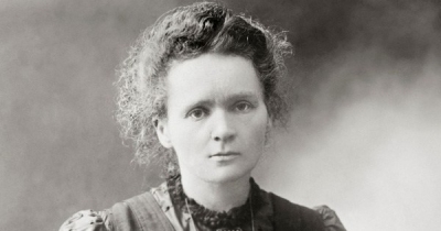 Nước Pháp kỷ niệm 150 năm ngày sinh của Marie Curie