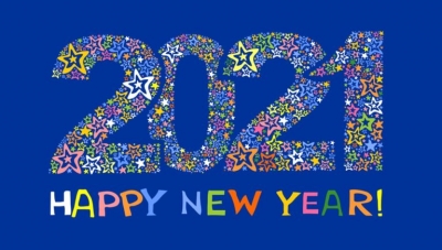 – New Year Resolution – Quyết Định Năm Mới –