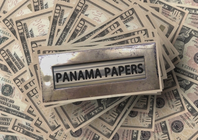 Panama – Bến cảng của đồng tiền thiếu minh bạch