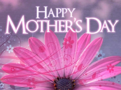 Viết Cho Ngày Lễ Mẹ - Happy Mother's day