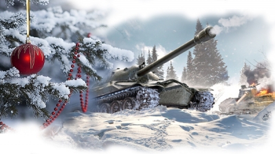 Giáng Sinh trong thế chiến thứ II