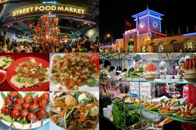 Tại sao các hãng đồ ăn nhanh không thành công tại Việt Nam ?