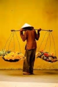 Hình ảnh tuyệt đẹp về phụ nữ Việt