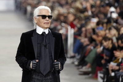 Chấn động: Huyền thoại Karl Lagerfeld - Giám đốc sáng tạo của Chanel vừa qua đời tại Paris