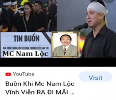 Ai Đã Bán Trung Tâm Asia Cho Việt Cộng ???