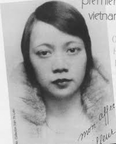 Nữ bác sĩ đầu tiên của Việt Nam - Henriette Bùi Quang Chiêu