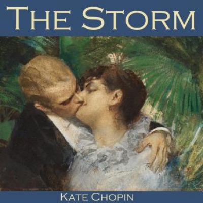 Truyện Ngắn: CƠN BÃO - Kate Chopin