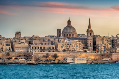 Malta: Quốc đảo của Công Giáo