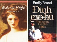 Ðỉnh Gió Hú với Emily Brontë
