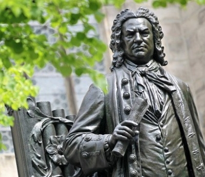 Johann Sebastian Bach – Cái tên suýt bị lãng quên