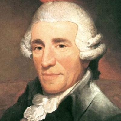 Joseph Haydn: Thiên Chúa vĩnh viễn tồn tại trong tôi