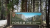 Yosemite tráng lệ: Công viên quốc gia Hoa Kỳ