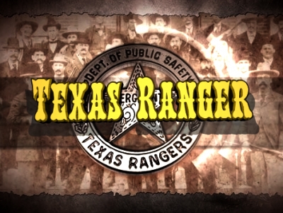 Huyền thoại Texas Ranger