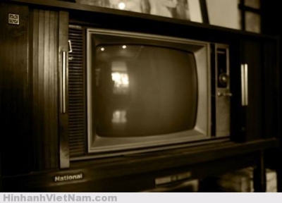 Cái TiVi Denon và truyền hình nửa thế kỷ trước