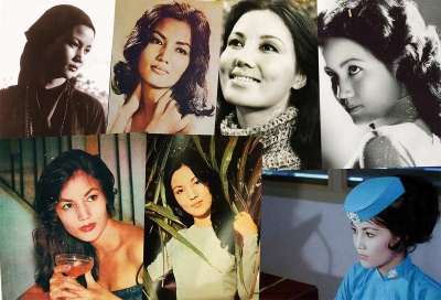 Kiều Chinh: Nữ diễn viên "huyền thoại" của Việt Nam