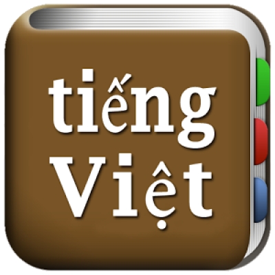 Tiếng Việt - Phạm Đình Lân